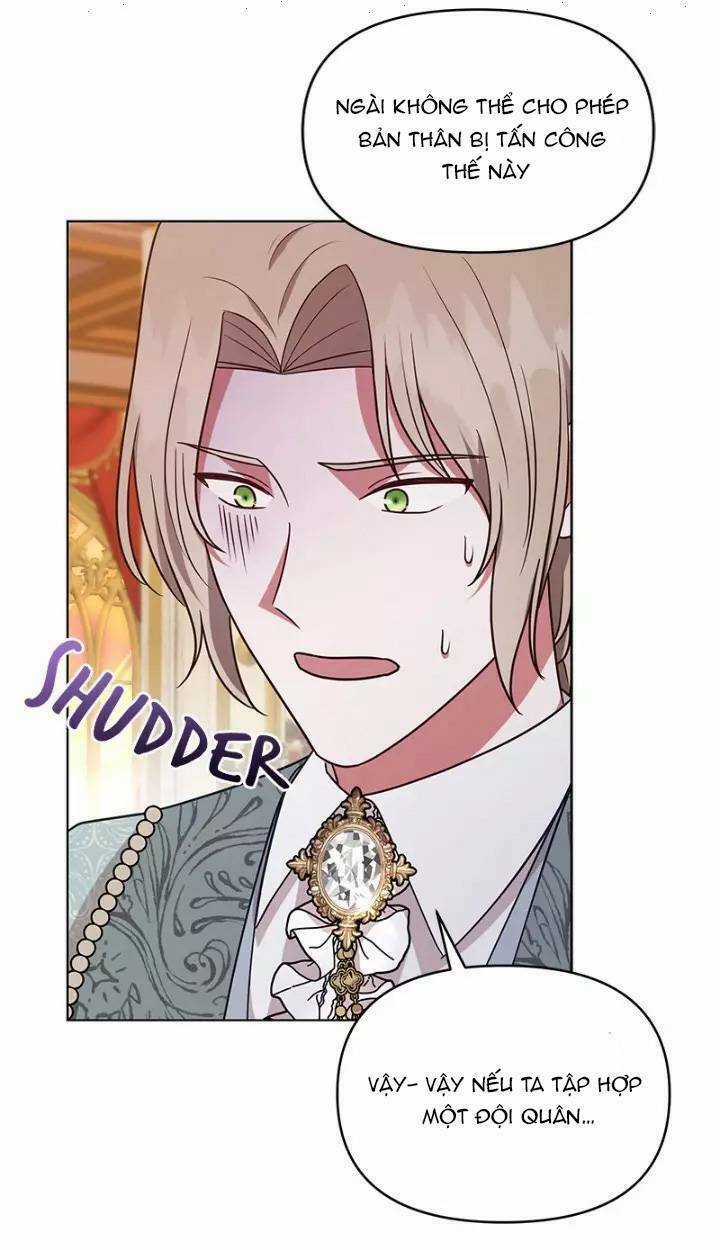 Công Tước Ác Quỷ Không Ngủ Được Chapter 42 trang 9