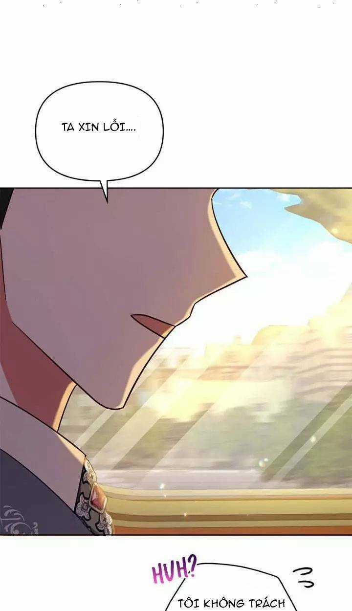 Công Tước Ác Quỷ Không Ngủ Được Chapter 43 trang 10