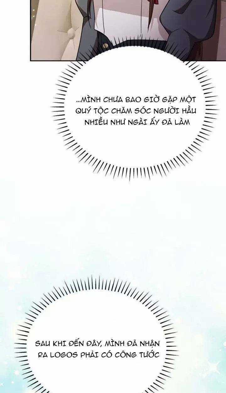 Công Tước Ác Quỷ Không Ngủ Được Chapter 43 trang 14