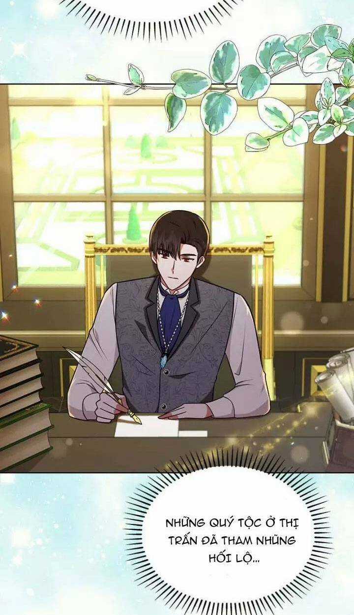 Công Tước Ác Quỷ Không Ngủ Được Chapter 43 trang 15