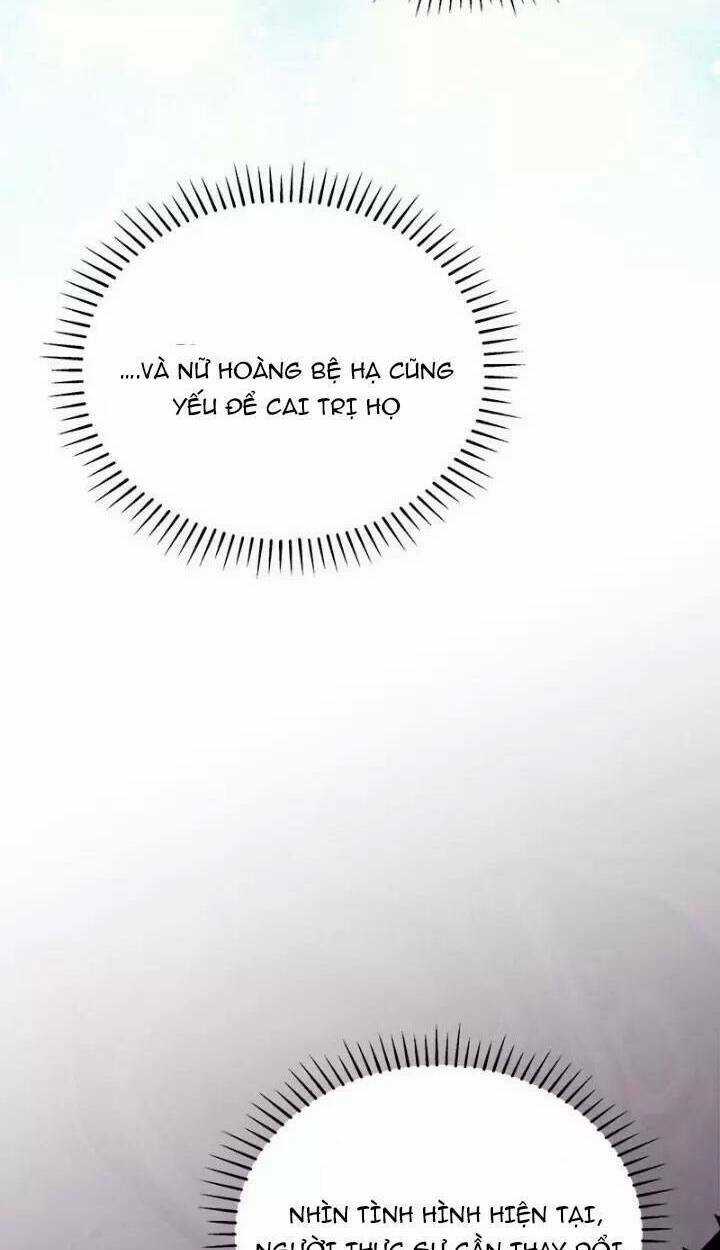 Công Tước Ác Quỷ Không Ngủ Được Chapter 43 trang 16