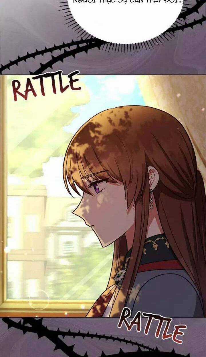 Công Tước Ác Quỷ Không Ngủ Được Chapter 43 trang 17