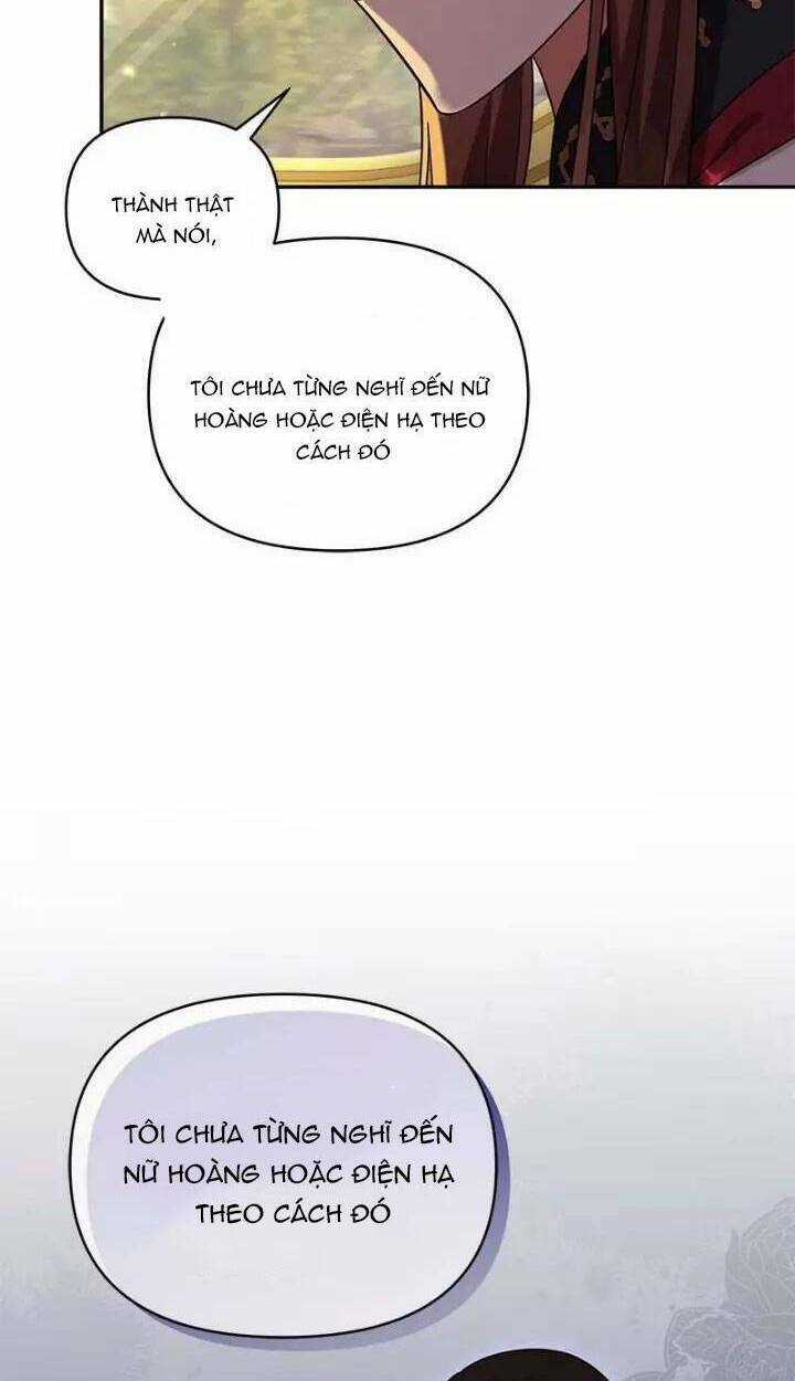 Công Tước Ác Quỷ Không Ngủ Được Chapter 43 trang 2