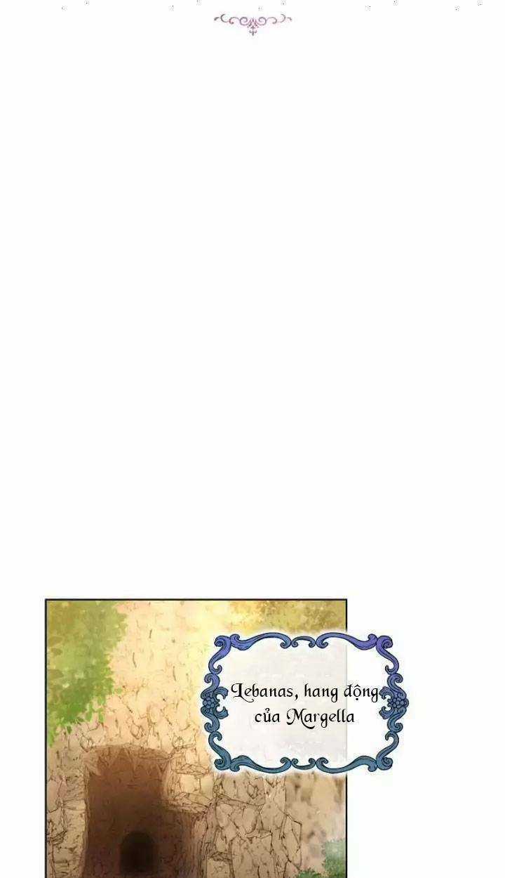 Công Tước Ác Quỷ Không Ngủ Được Chapter 43 trang 20