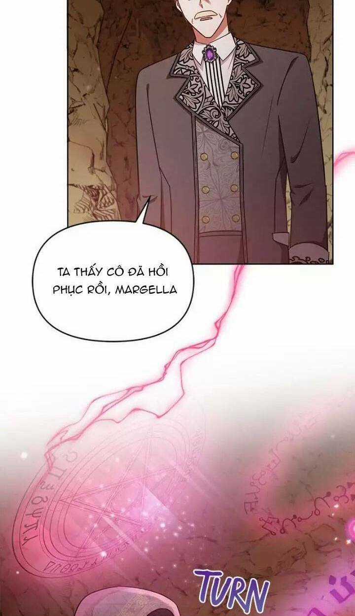 Công Tước Ác Quỷ Không Ngủ Được Chapter 43 trang 22