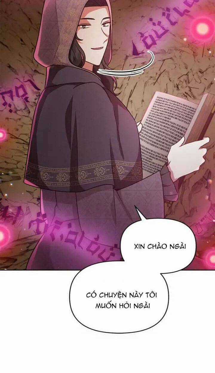 Công Tước Ác Quỷ Không Ngủ Được Chapter 43 trang 23