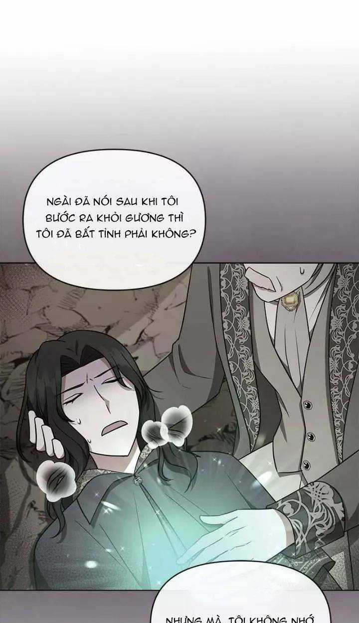 Công Tước Ác Quỷ Không Ngủ Được Chapter 43 trang 24