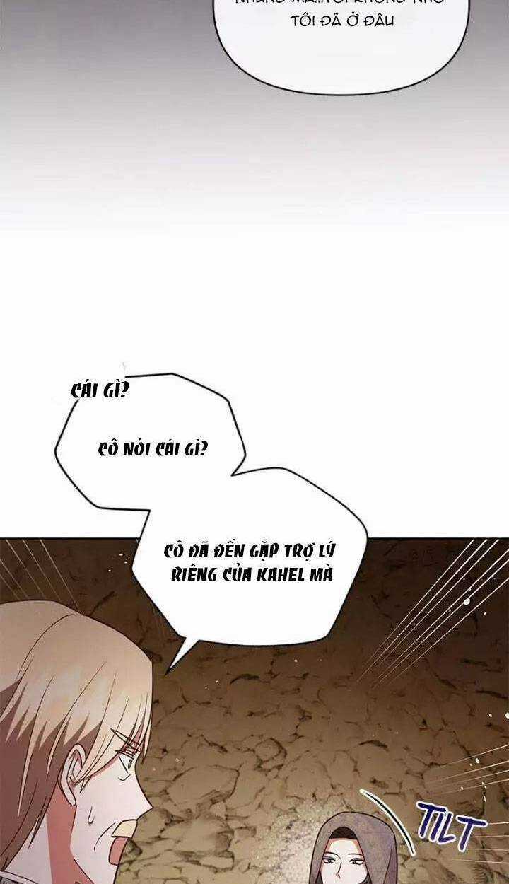 Công Tước Ác Quỷ Không Ngủ Được Chapter 43 trang 25