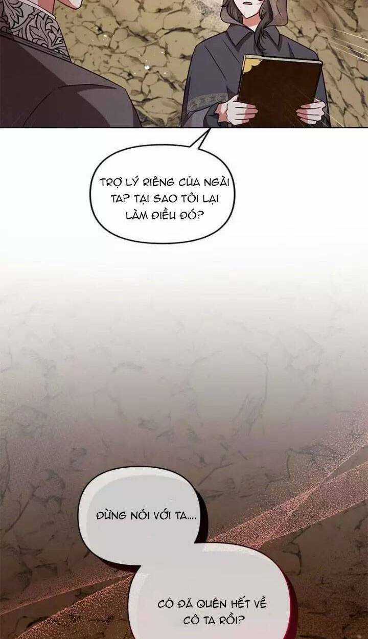 Công Tước Ác Quỷ Không Ngủ Được Chapter 43 trang 26