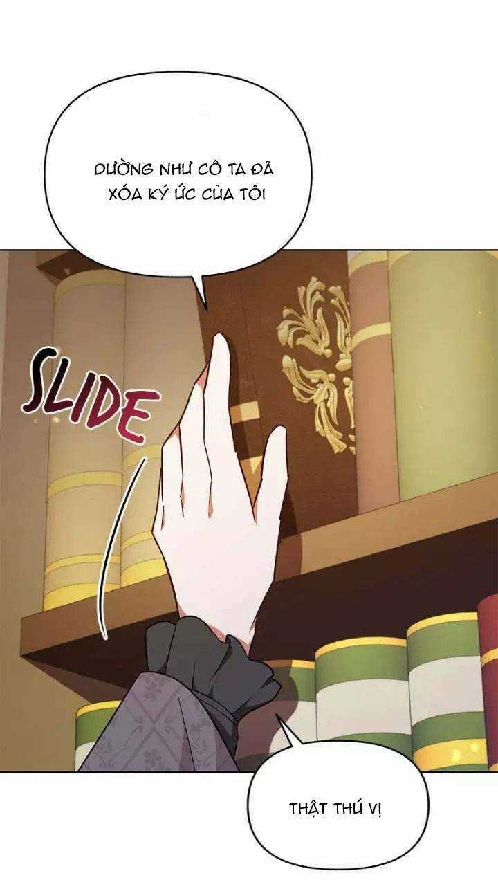 Công Tước Ác Quỷ Không Ngủ Được Chapter 43 trang 28