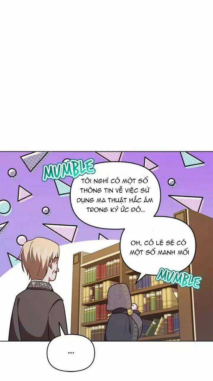 Công Tước Ác Quỷ Không Ngủ Được Chapter 43 trang 29