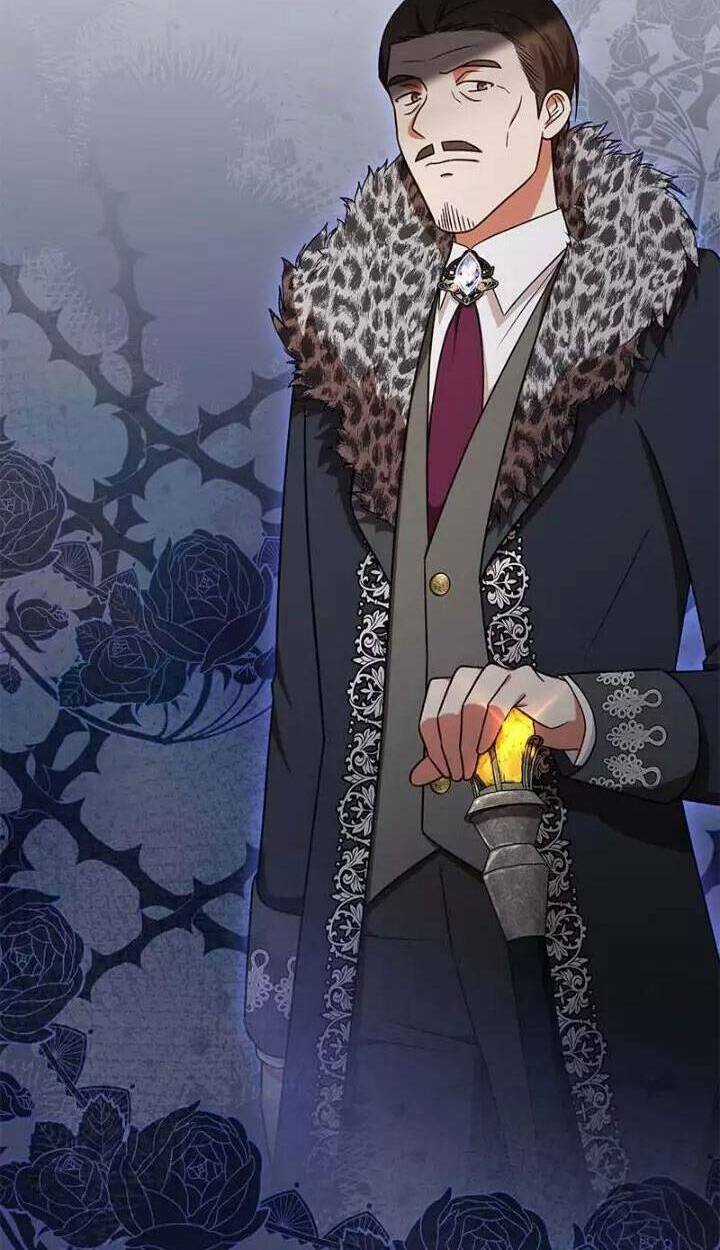 Công Tước Ác Quỷ Không Ngủ Được Chapter 43 trang 3