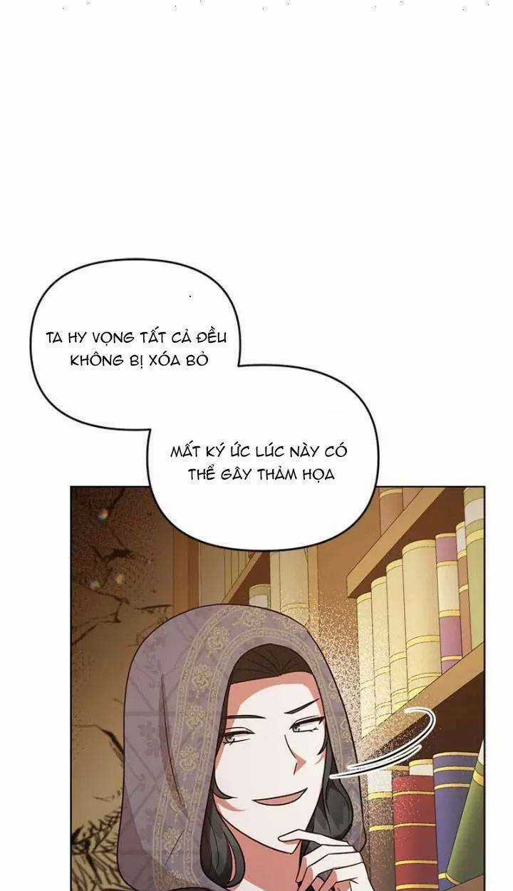 Công Tước Ác Quỷ Không Ngủ Được Chapter 43 trang 30