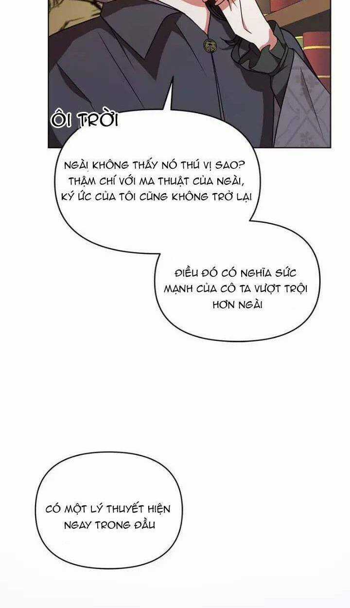 Công Tước Ác Quỷ Không Ngủ Được Chapter 43 trang 31