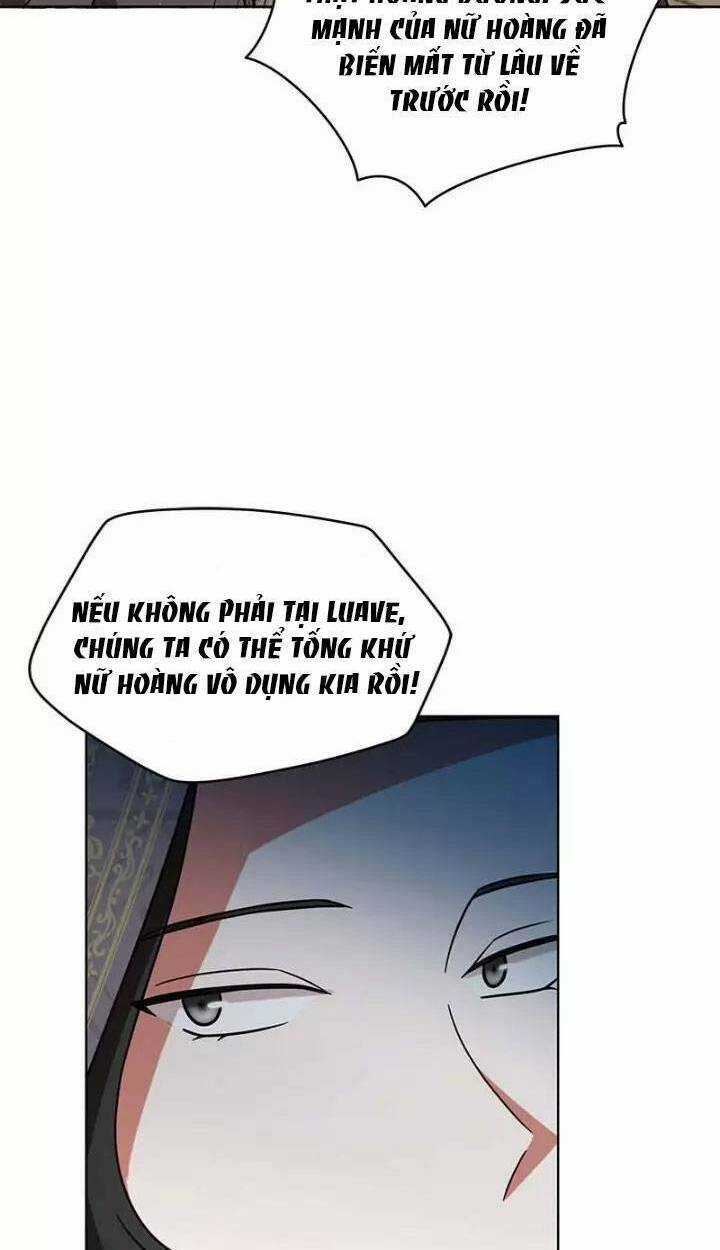 Công Tước Ác Quỷ Không Ngủ Được Chapter 43 trang 35