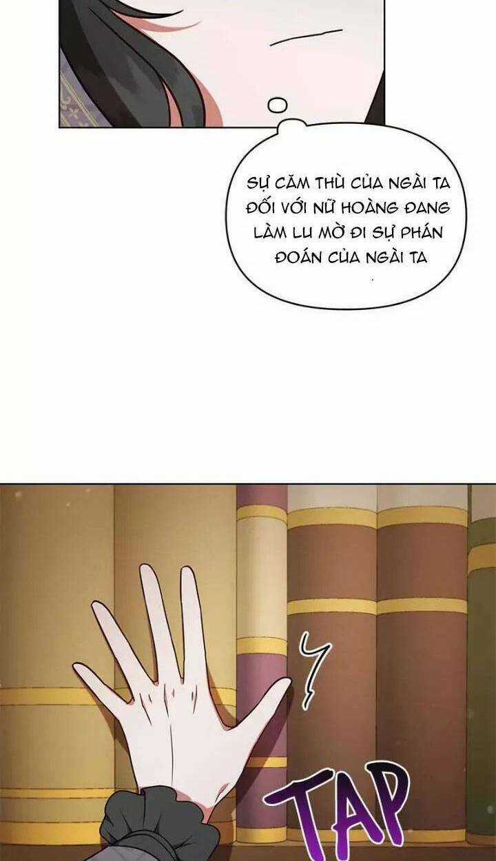 Công Tước Ác Quỷ Không Ngủ Được Chapter 43 trang 36