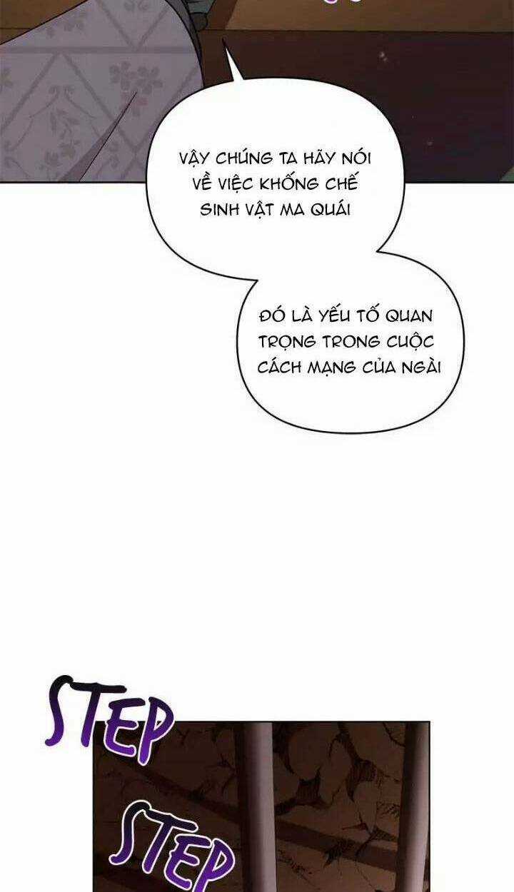 Công Tước Ác Quỷ Không Ngủ Được Chapter 43 trang 37