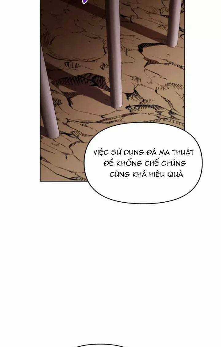 Công Tước Ác Quỷ Không Ngủ Được Chapter 43 trang 38