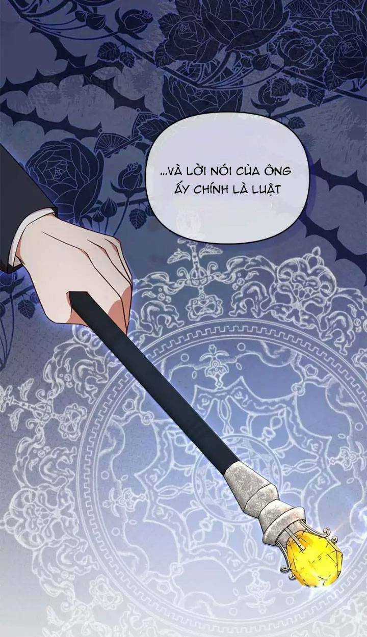 Công Tước Ác Quỷ Không Ngủ Được Chapter 43 trang 4