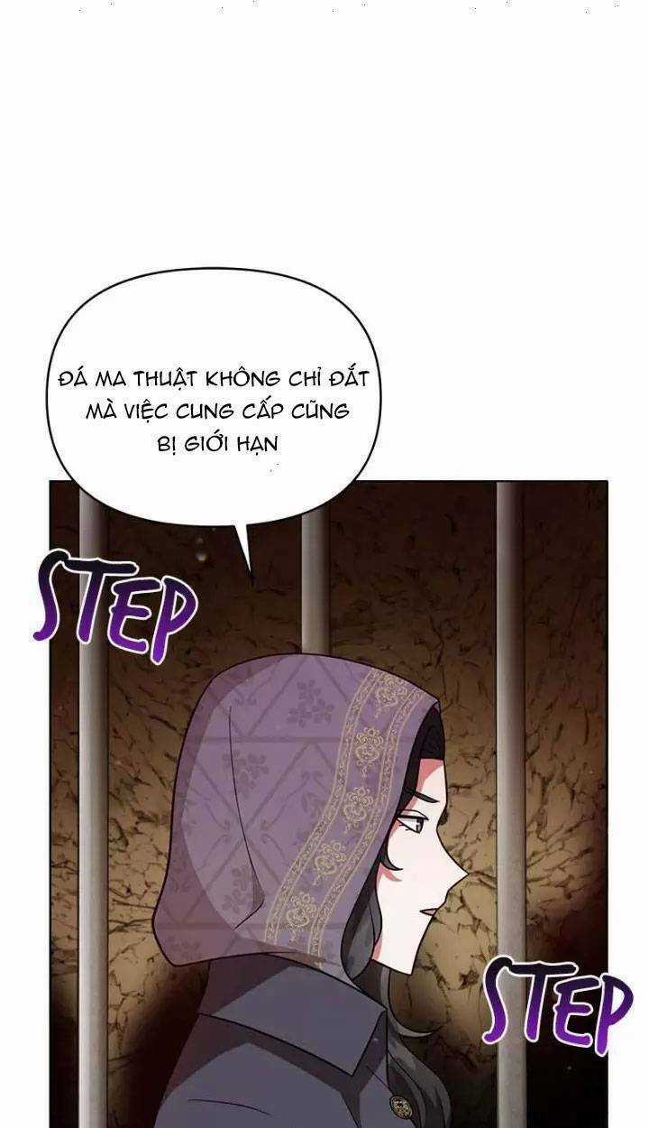 Công Tước Ác Quỷ Không Ngủ Được Chapter 43 trang 40