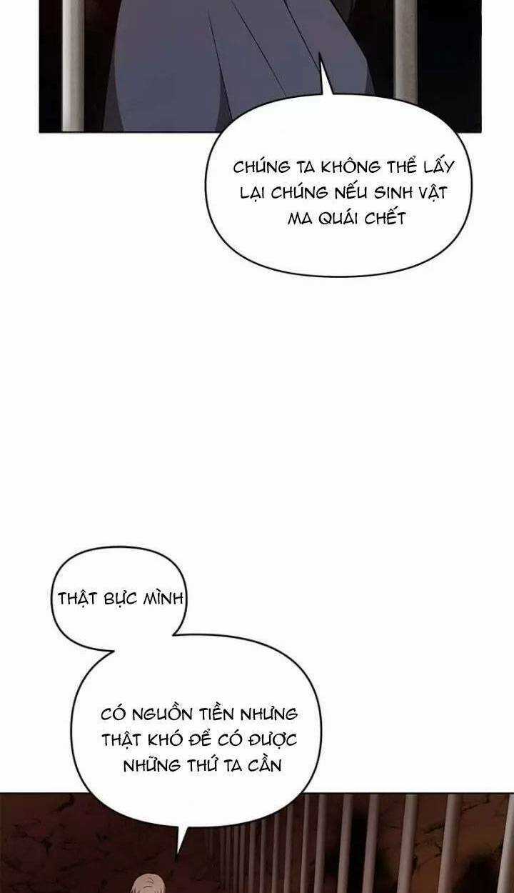 Công Tước Ác Quỷ Không Ngủ Được Chapter 43 trang 41