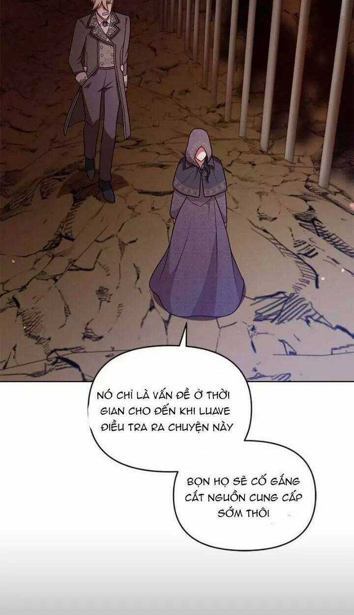 Công Tước Ác Quỷ Không Ngủ Được Chapter 43 trang 42