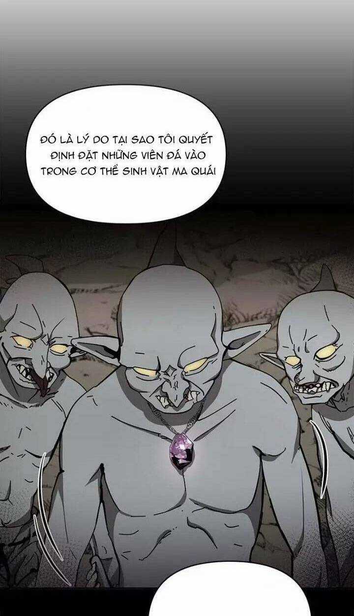 Công Tước Ác Quỷ Không Ngủ Được Chapter 43 trang 43