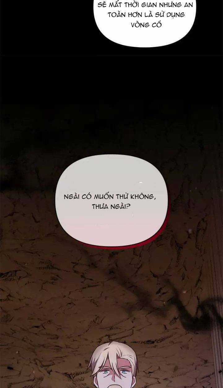 Công Tước Ác Quỷ Không Ngủ Được Chapter 43 trang 44