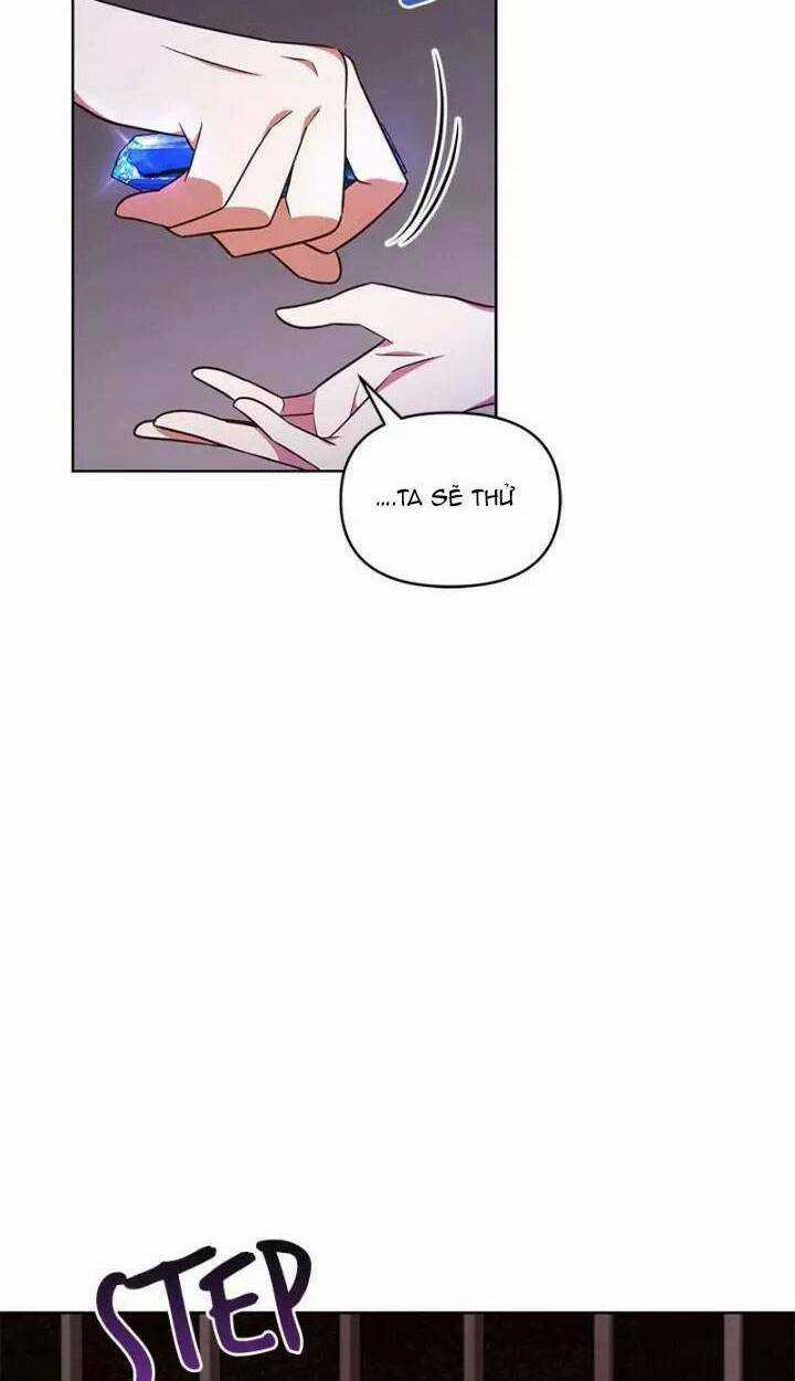 Công Tước Ác Quỷ Không Ngủ Được Chapter 43 trang 46