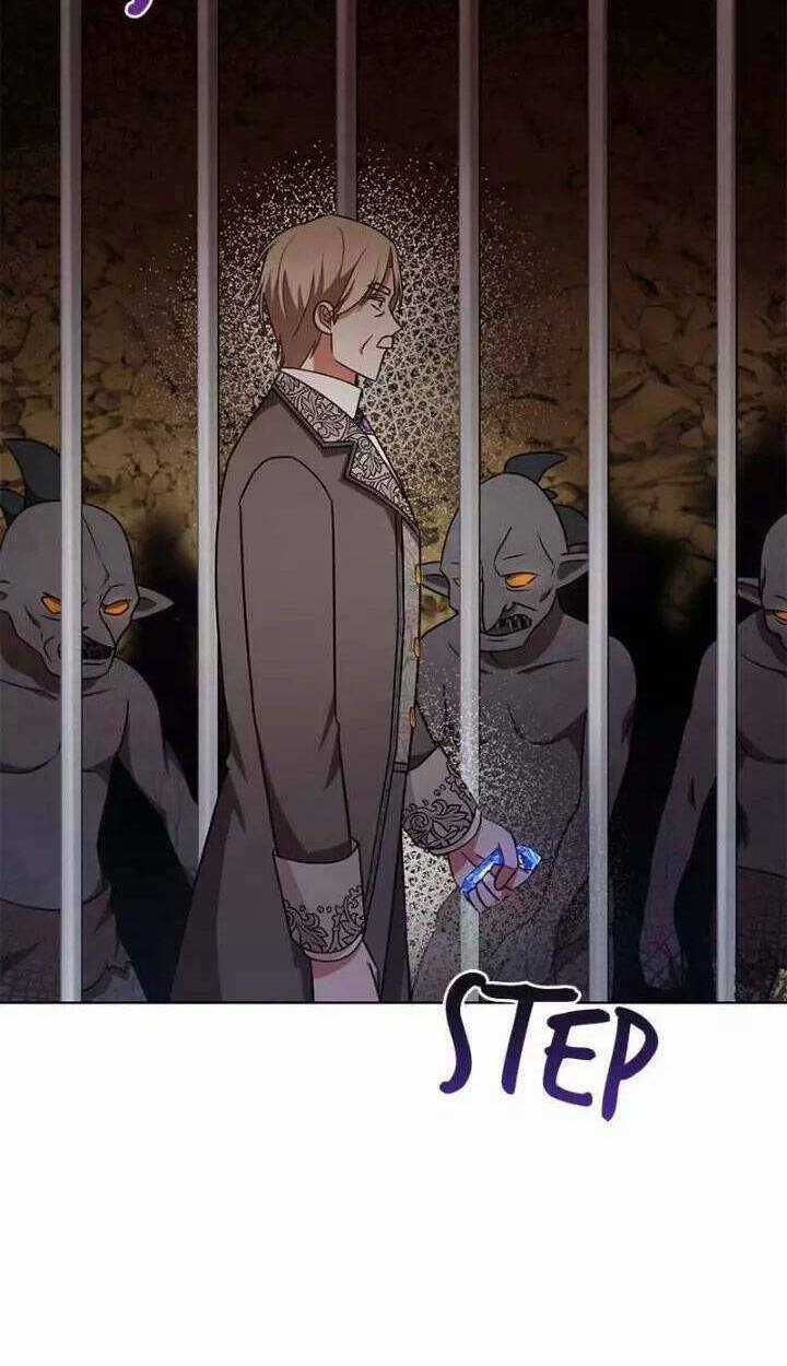 Công Tước Ác Quỷ Không Ngủ Được Chapter 43 trang 47