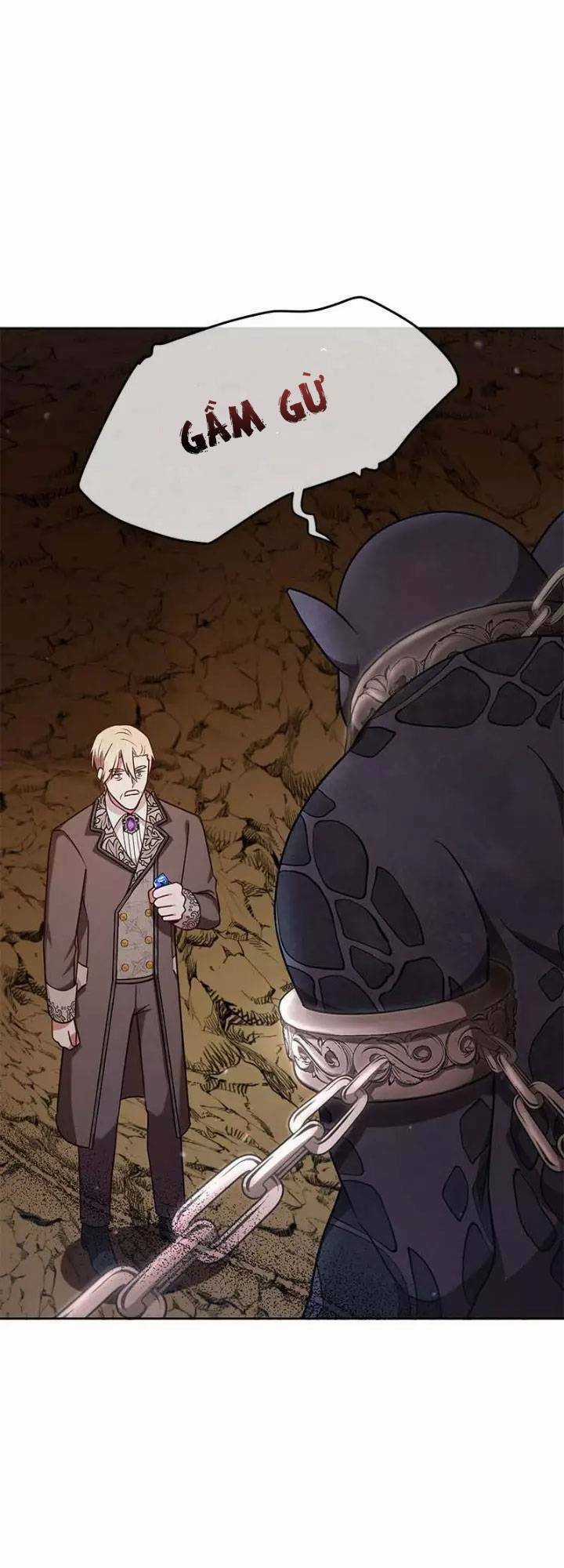 Công Tước Ác Quỷ Không Ngủ Được Chapter 43 trang 48