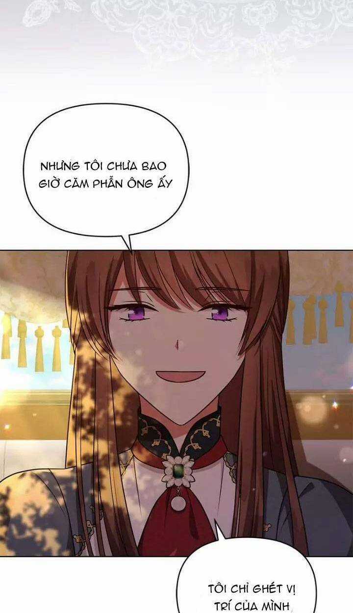 Công Tước Ác Quỷ Không Ngủ Được Chapter 43 trang 5