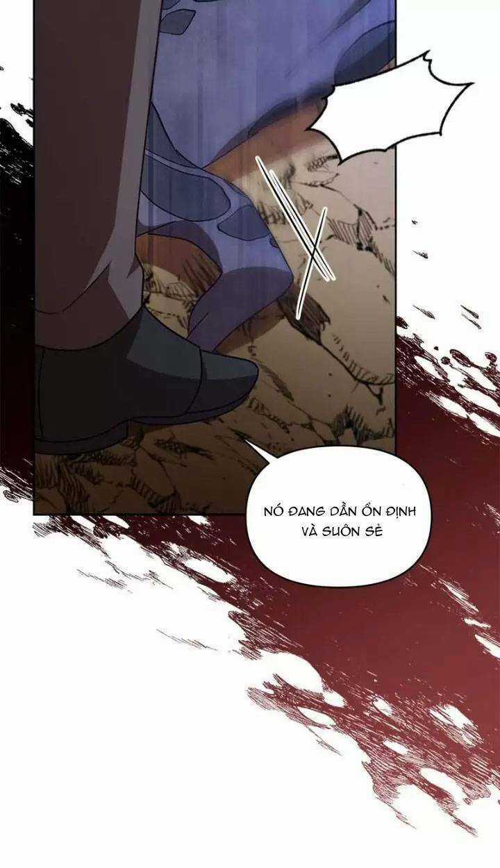 Công Tước Ác Quỷ Không Ngủ Được Chapter 43 trang 53