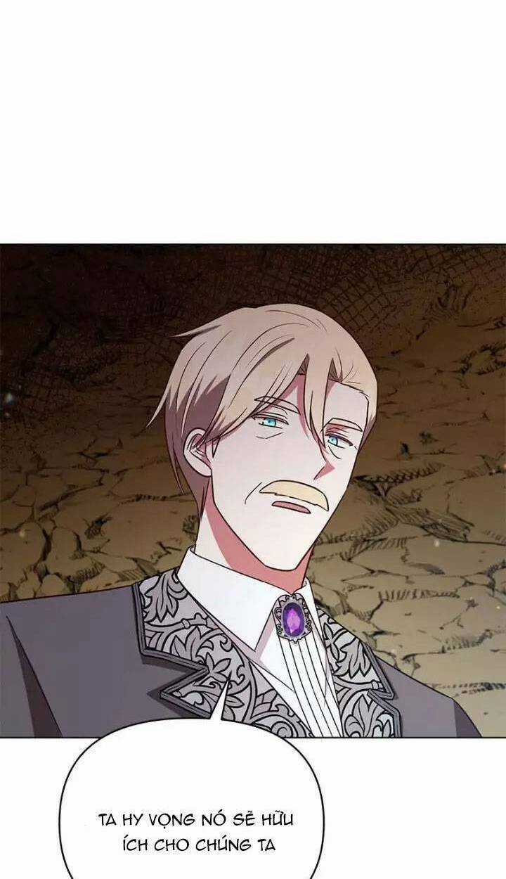 Công Tước Ác Quỷ Không Ngủ Được Chapter 43 trang 54