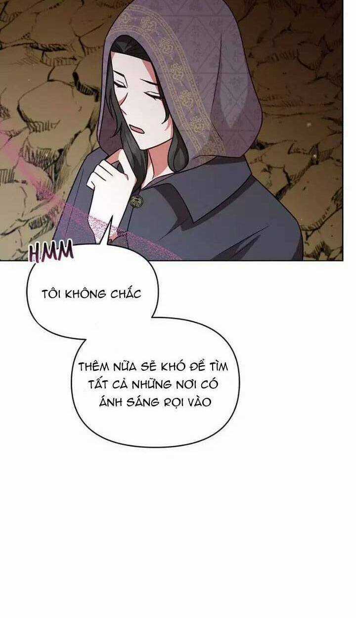 Công Tước Ác Quỷ Không Ngủ Được Chapter 43 trang 56