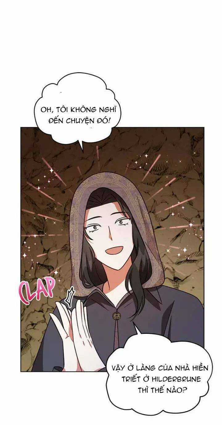 Công Tước Ác Quỷ Không Ngủ Được Chapter 43 trang 58