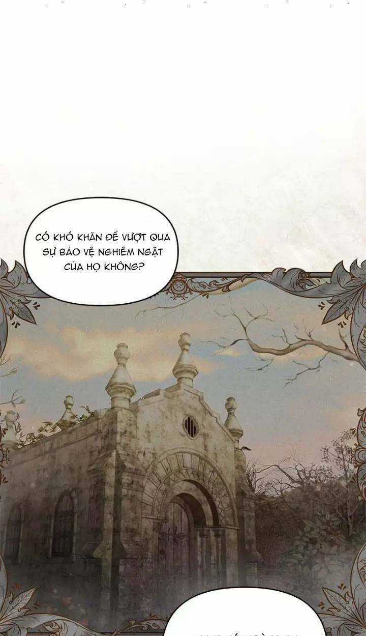 Công Tước Ác Quỷ Không Ngủ Được Chapter 43 trang 59