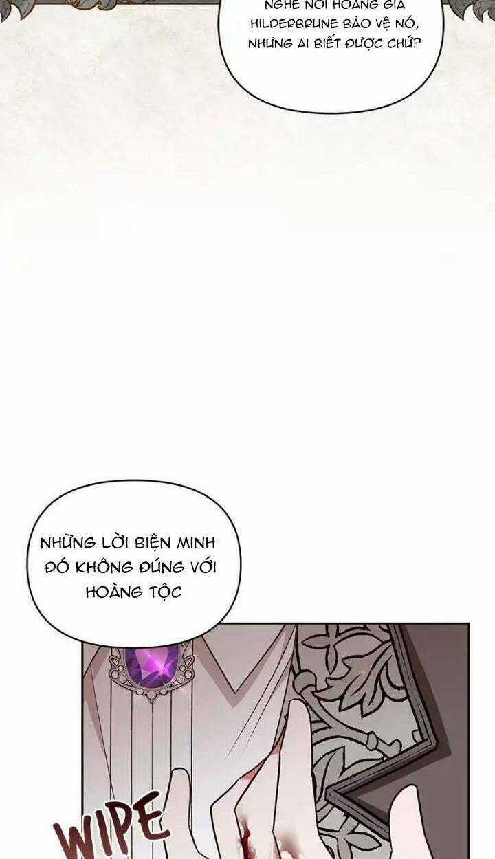 Công Tước Ác Quỷ Không Ngủ Được Chapter 43 trang 60