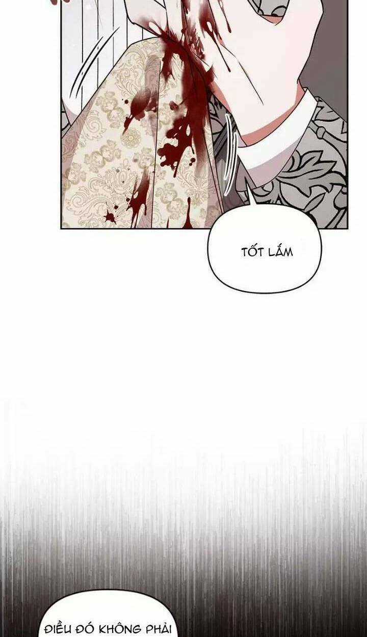 Công Tước Ác Quỷ Không Ngủ Được Chapter 43 trang 61