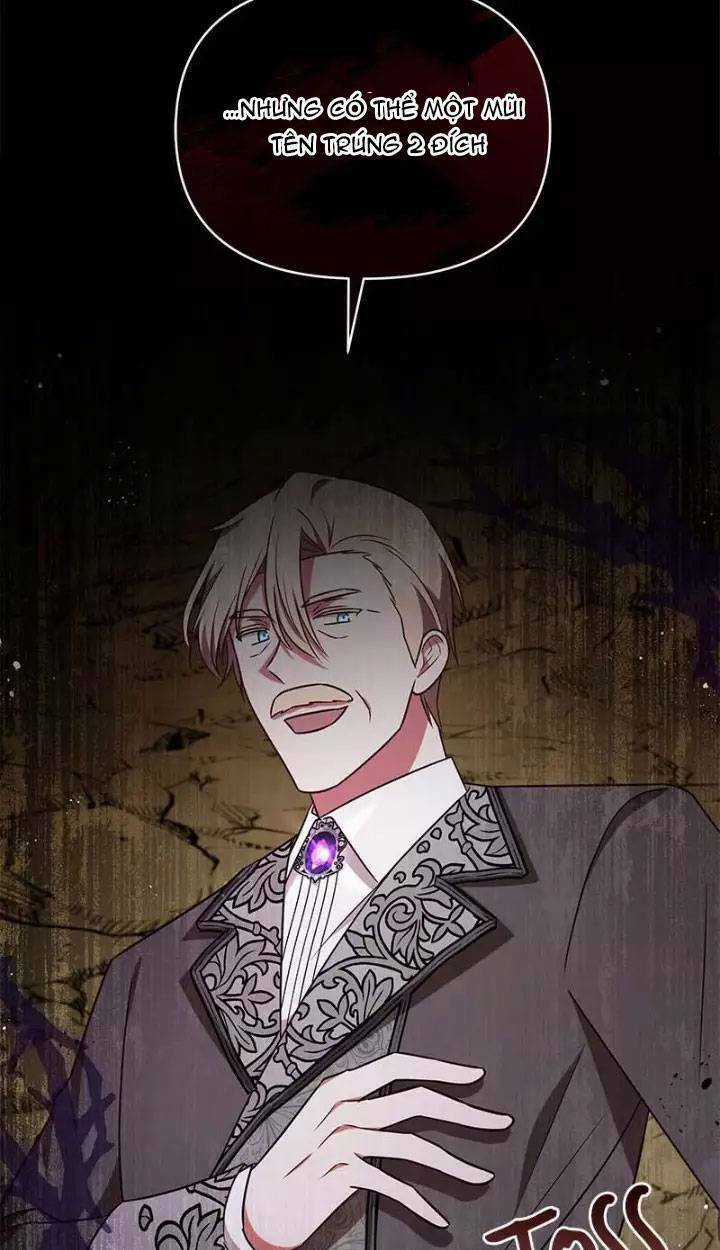 Công Tước Ác Quỷ Không Ngủ Được Chapter 43 trang 63