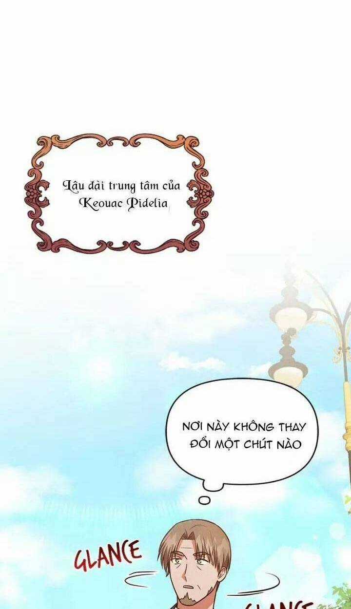 Công Tước Ác Quỷ Không Ngủ Được Chapter 43 trang 66