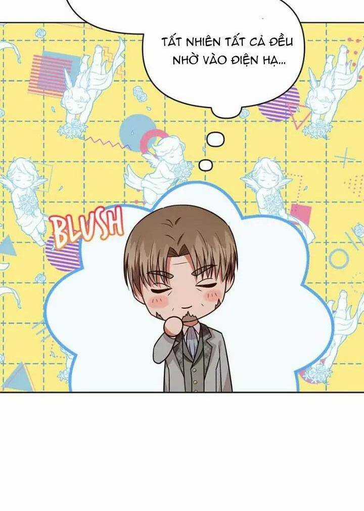 Công Tước Ác Quỷ Không Ngủ Được Chapter 43 trang 68