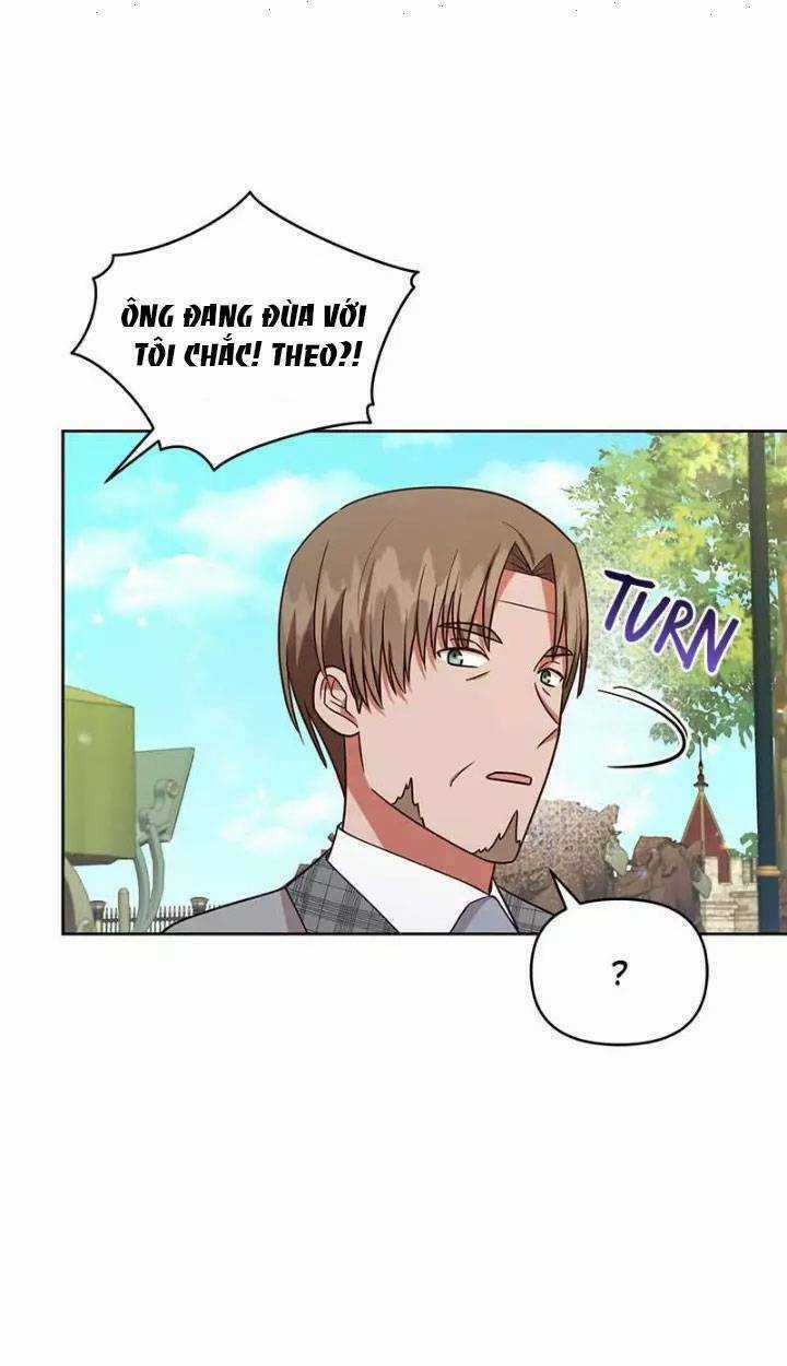 Công Tước Ác Quỷ Không Ngủ Được Chapter 43 trang 69