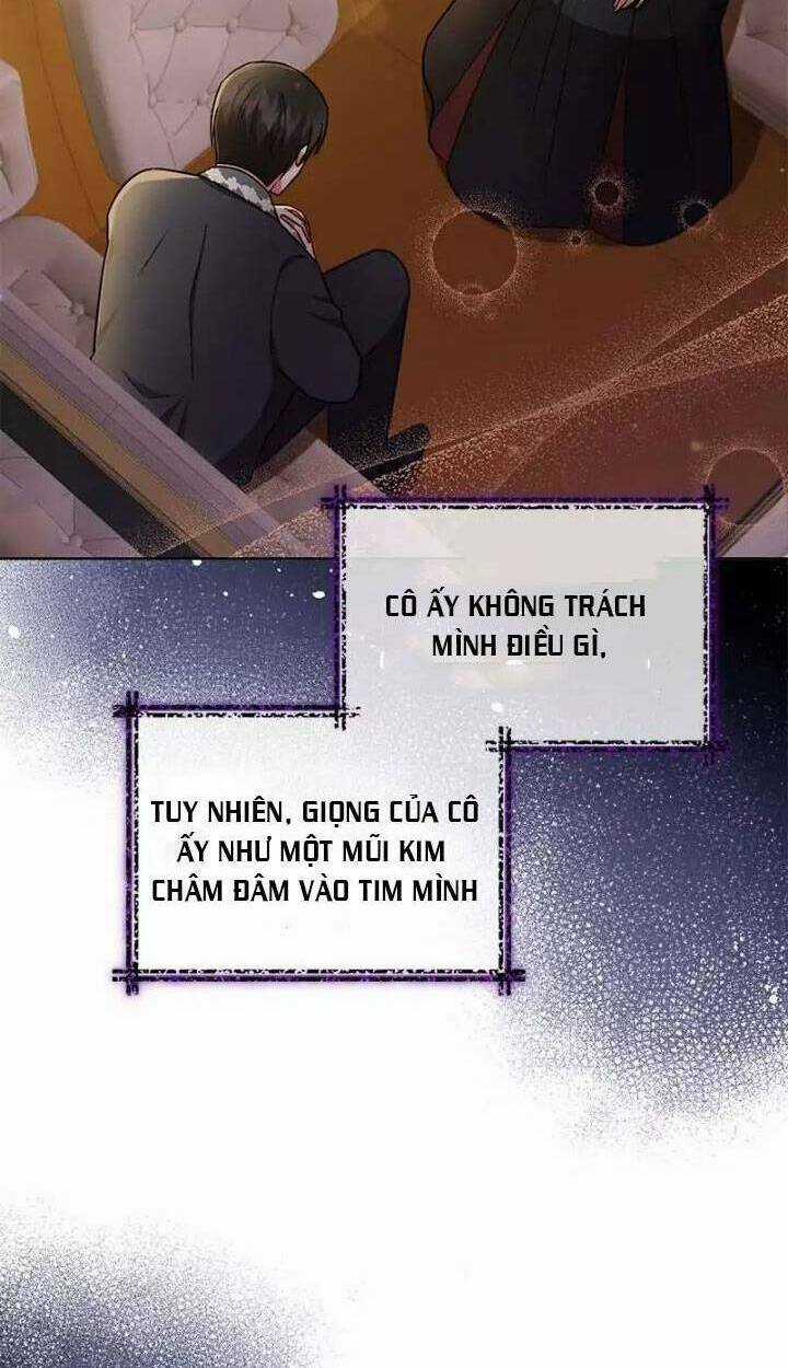 Công Tước Ác Quỷ Không Ngủ Được Chapter 43 trang 7