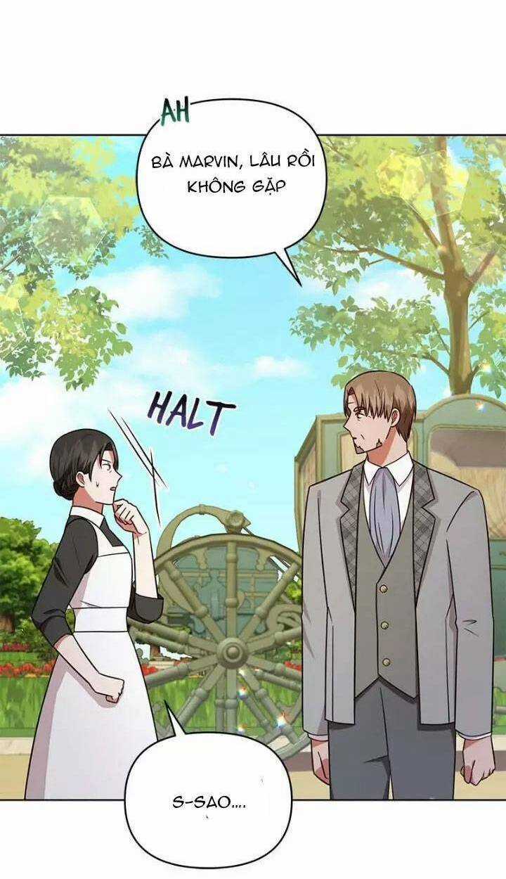 Công Tước Ác Quỷ Không Ngủ Được Chapter 43 trang 70