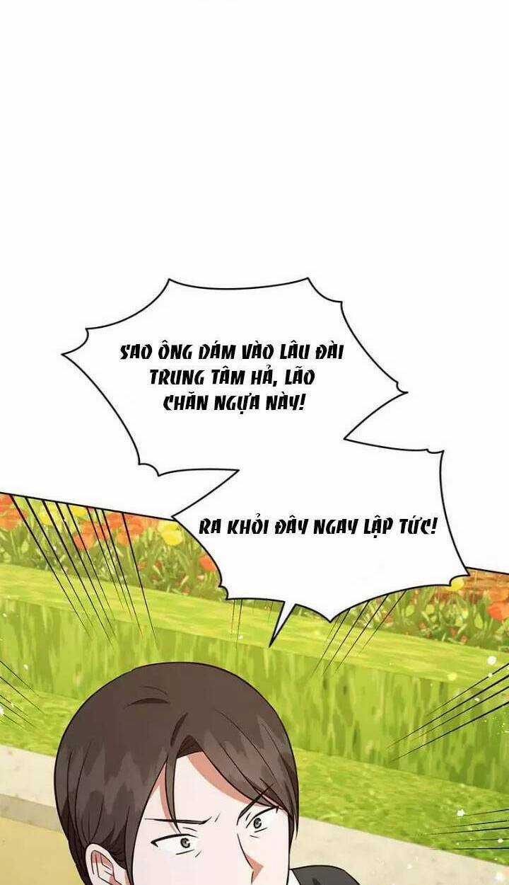 Công Tước Ác Quỷ Không Ngủ Được Chapter 43 trang 71