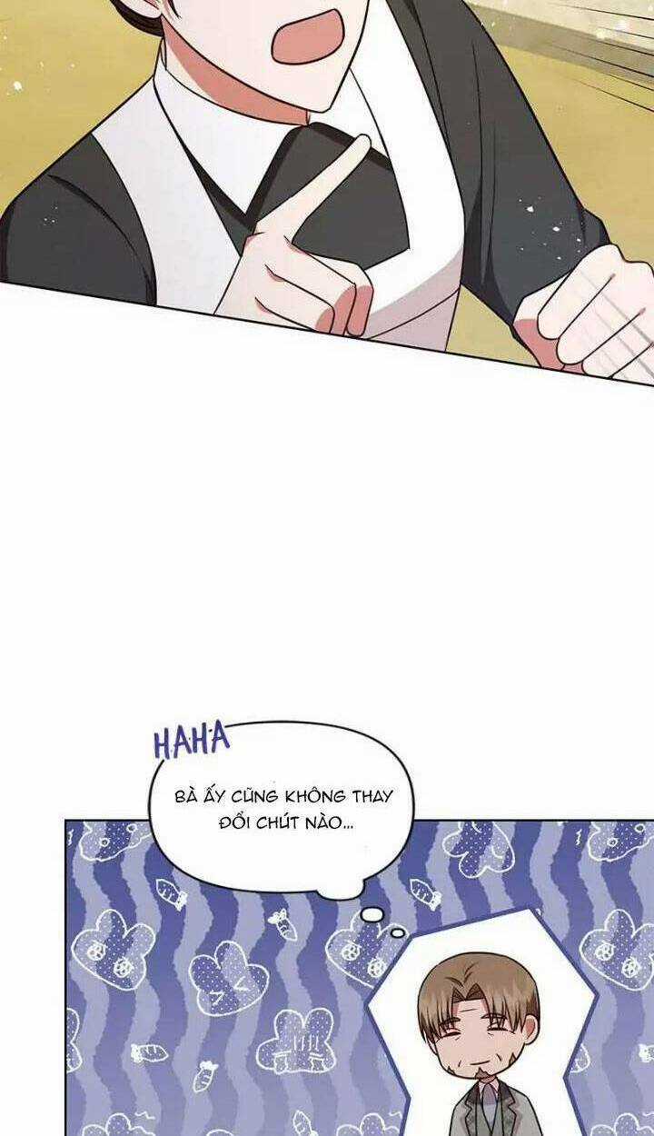 Công Tước Ác Quỷ Không Ngủ Được Chapter 43 trang 72