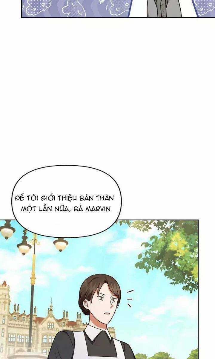 Công Tước Ác Quỷ Không Ngủ Được Chapter 43 trang 73