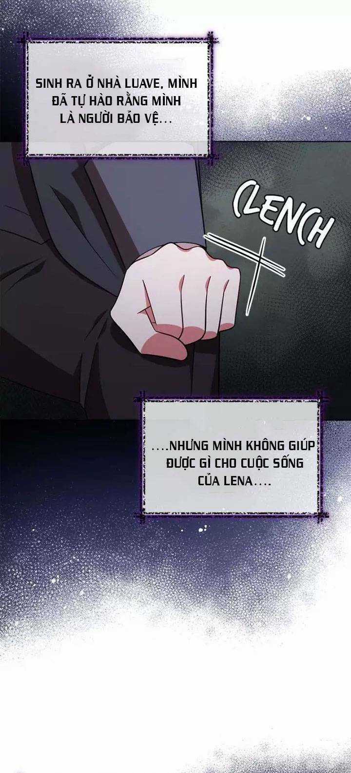 Công Tước Ác Quỷ Không Ngủ Được Chapter 43 trang 8