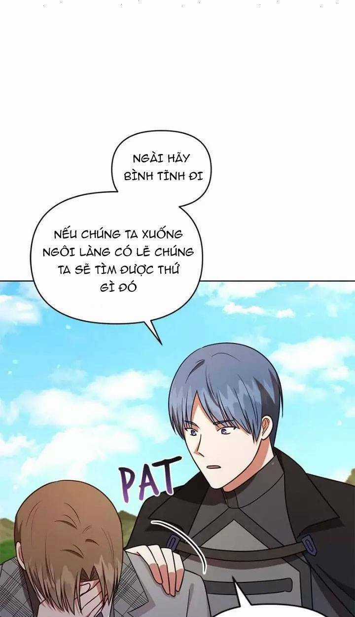 Công Tước Ác Quỷ Không Ngủ Được Chapter 44 trang 10